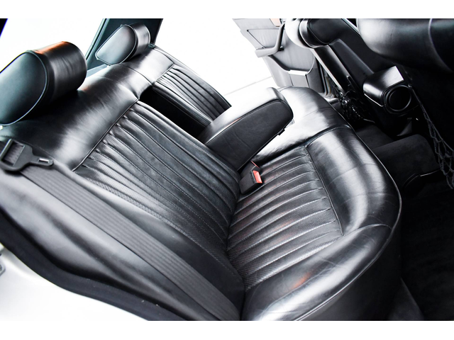 Mercedes-Benz 500 SE - автомобили, коли, обяви за нови и употребявани 13