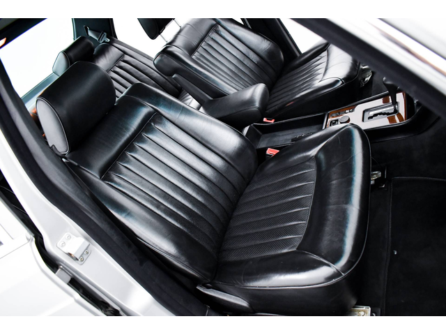 Mercedes-Benz 500 SE - автомобили, коли, обяви за нови и употребявани 28