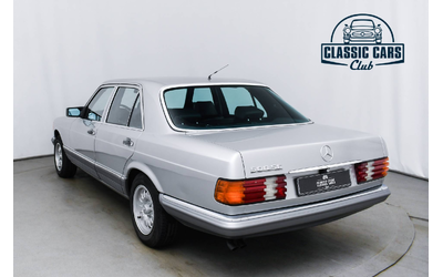 mercedes-benz-500-se - 2