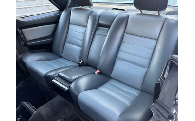 Mercedes-Benz 560 560SEC - автомобили, коли, обяви за нови и употребявани 10