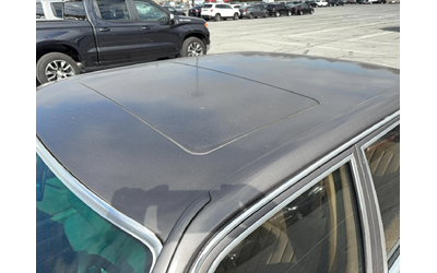 Mercedes-Benz 560 SEL - автомобили, коли, обяви за нови и употребявани 8