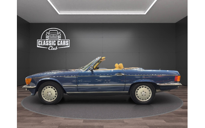 mercedes-benz-560-sl - 1