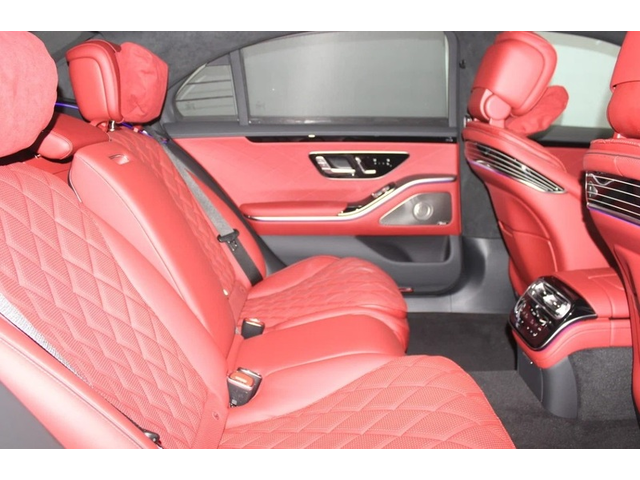 Mercedes-Benz /8 S580 4Matic L AMG Line  - автомобили, коли, обяви за нови и употребявани 6