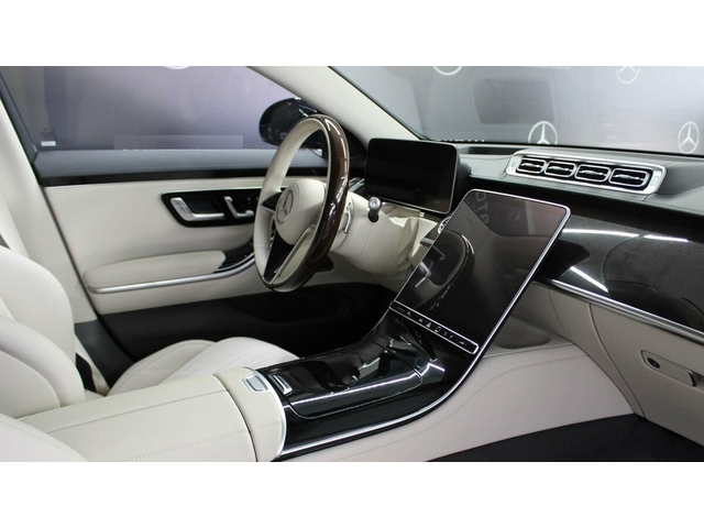Mercedes-Benz /8 S580 4Matic L AMG Line - автомобили, коли, обяви за нови и употребявани 5