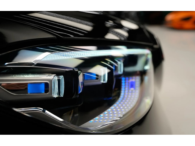Mercedes-Benz /8 S580 Maybach 580 4MATIC Long - автомобили, коли, обяви за нови и употребявани 3
