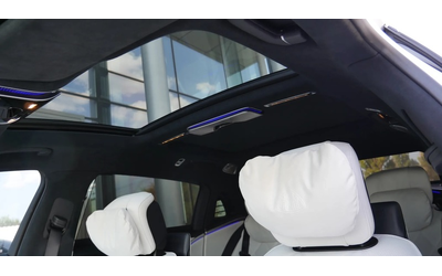 Mercedes-Benz /8 S580 Maybach V8 EQ Boost 4MATIC - автомобили, коли, обяви за нови и употребявани 10