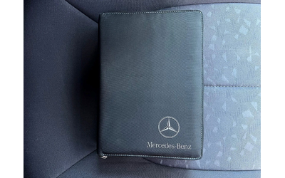 Mercedes-Benz A 140 - автомобили, коли, обяви за нови и употребявани 13