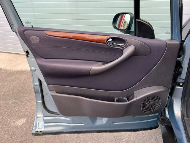 Mercedes-Benz A 140 - автомобили, коли, обяви за нови и употребявани 7