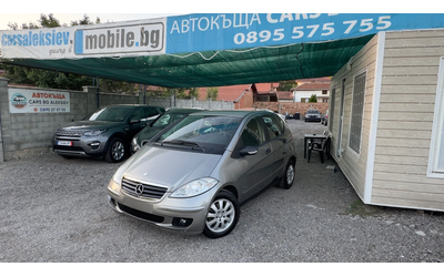 mercedes-benz-a-150 - 0