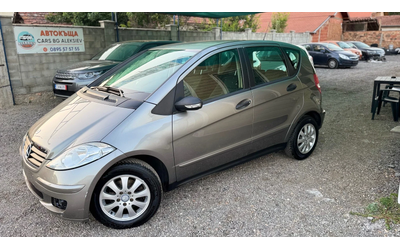 mercedes-benz-a-150 - 2