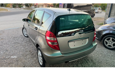 mercedes-benz-a-150 - 3