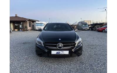 mercedes-benz-a-150 - 0