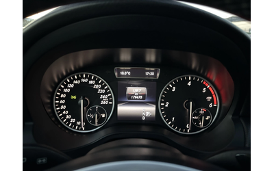 Mercedes-Benz A 150 1.5, Нов Внос, Automatic - автомобили, коли, обяви за нови и употребявани 14