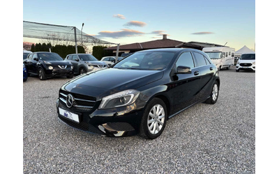 mercedes-benz-a-150 - 2