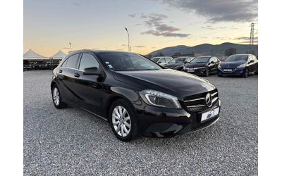 mercedes-benz-a-150 - 3