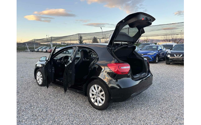 Mercedes-Benz A 150 1.5, Нов Внос, Automatic - автомобили, коли, обяви за нови и употребявани 7