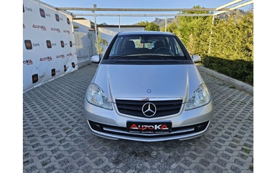 mercedes-benz-a-150 - 0