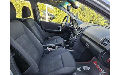 Mercedes-Benz A 150 1.5i-95кс= FACELIFT= ПОДГРЕВ= ГАЗ= КЛИМАТРОНИК - автомобили, коли, обяви за нови и употребявани 13