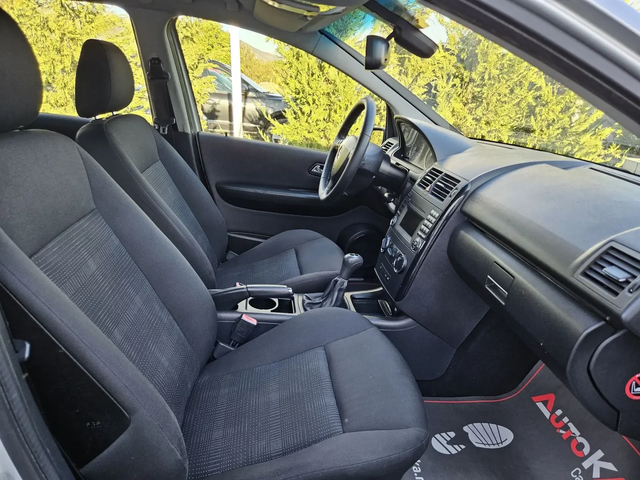 Mercedes-Benz A 150 1.5i-95кс= FACELIFT= ПОДГРЕВ= ГАЗ= КЛИМАТРОНИК - автомобили, коли, обяви за нови и употребявани 13