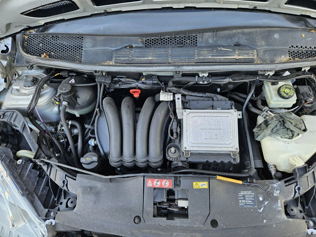 Mercedes-Benz A 150 1.5i-95кс= FACELIFT= ПОДГРЕВ= ГАЗ= КЛИМАТРОНИК - автомобили, коли, обяви за нови и употребявани 15