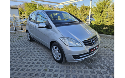 mercedes-benz-a-150 - 1