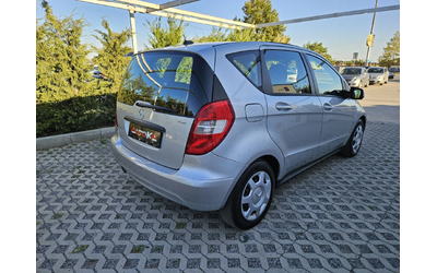 mercedes-benz-a-150 - 2