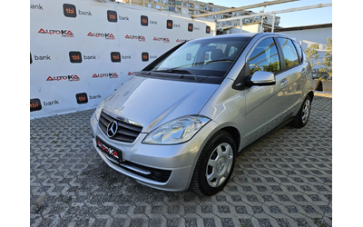 mercedes-benz-a-150 - 5