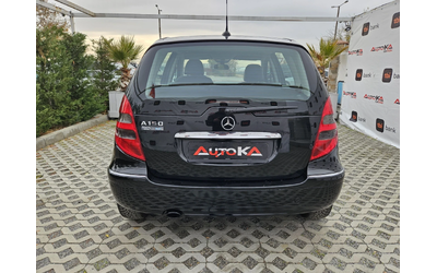 mercedes-benz-a-150 - 3