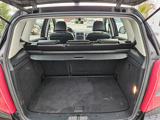 Mercedes-Benz A 150 1.5i-95кс= АВТОМАТ= ПОДГРЕВ= АВТОПИЛОТ= КЛИМАТРОНИ - автомобили, коли, обяви за нови и употребявани 9