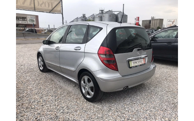 mercedes-benz-a-150 - 2