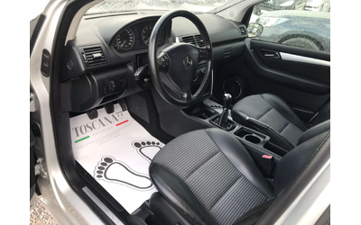 mercedes-benz-a-150 - 4
