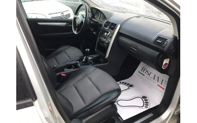 Mercedes-Benz A 150 Бензин* Газ* Кожа* Euro 4* Лизинг - автомобили, коли, обяви за нови и употребявани 6