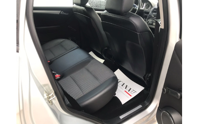 Mercedes-Benz A 150 Бензин* Газ* Кожа* Euro 4* Лизинг - автомобили, коли, обяви за нови и употребявани 7
