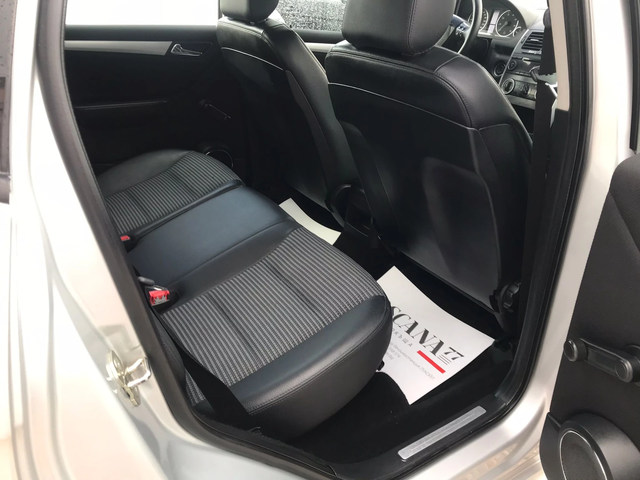 Mercedes-Benz A 150 Бензин* Газ* Кожа* Euro 4* Лизинг - автомобили, коли, обяви за нови и употребявани 7