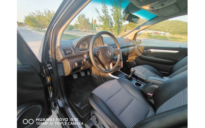 Mercedes-Benz A 150 1.5 EURO4 - автомобили, коли, обяви за нови и употребявани 10