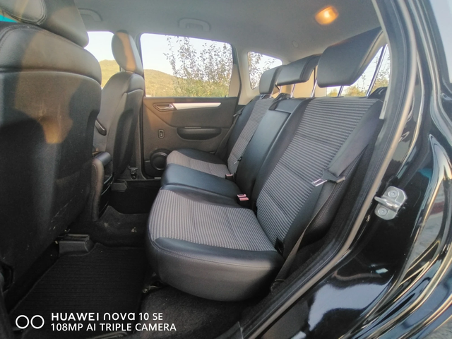 Mercedes-Benz A 150 1.5 EURO4 - автомобили, коли, обяви за нови и употребявани 11