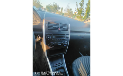 Mercedes-Benz A 150 1.5 EURO4 - автомобили, коли, обяви за нови и употребявани 13