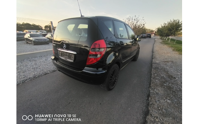 mercedes-benz-a-150 - 5