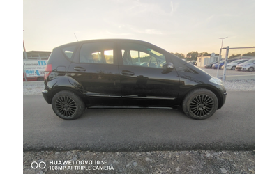 Mercedes-Benz A 150 1.5 EURO4 - автомобили, коли, обяви за нови и употребявани 6