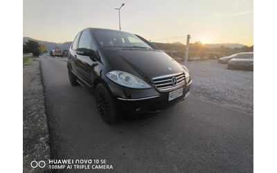Mercedes-Benz A 150 1.5 EURO4 - автомобили, коли, обяви за нови и употребявани 7