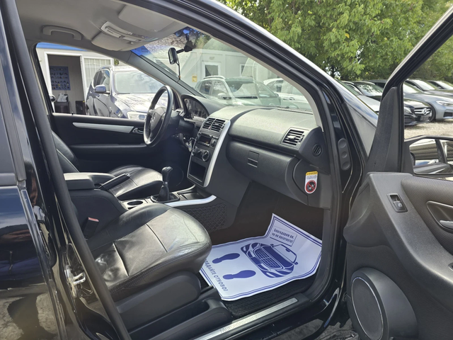 Mercedes-Benz A 150 1.5 95к.с Топ състояние - автомобили, коли, обяви за нови и употребявани 13
