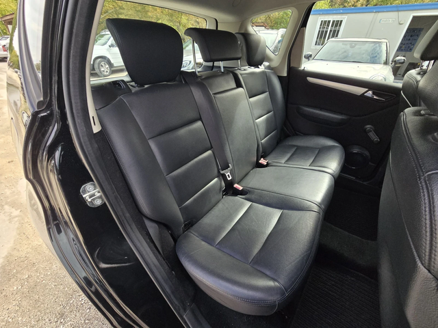 Mercedes-Benz A 150 1.5 95к.с Топ състояние - автомобили, коли, обяви за нови и употребявани 14