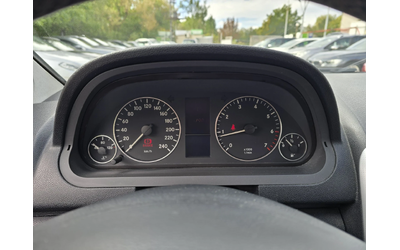 Mercedes-Benz A 150 1.5 95к.с Топ състояние - автомобили, коли, обяви за нови и употребявани 16