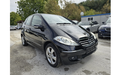mercedes-benz-a-150 - 1