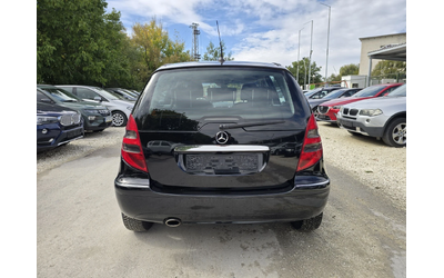 mercedes-benz-a-150 - 5