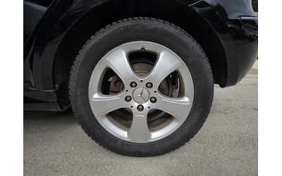 Mercedes-Benz A 150 1.5 95к.с Топ състояние - автомобили, коли, обяви за нови и употребявани 8