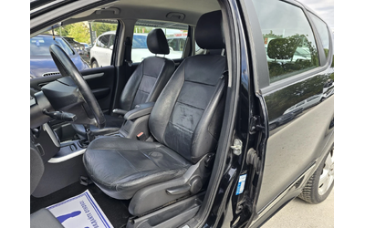 Mercedes-Benz A 150 1.5 95к.с Топ състояние - автомобили, коли, обяви за нови и употребявани 9