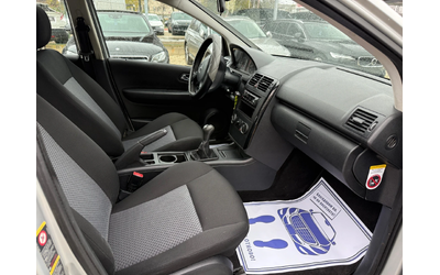 Mercedes-Benz A 150 1.5 Бензин - 95к.с. - автомобили, коли, обяви за нови и употребявани 10