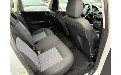 Mercedes-Benz A 150 1.5 Бензин - 95к.с. - автомобили, коли, обяви за нови и употребявани 13