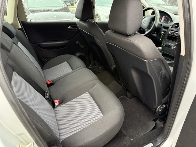 Mercedes-Benz A 150 1.5 Бензин - 95к.с. - автомобили, коли, обяви за нови и употребявани 13